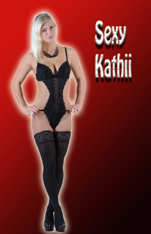 Bild - Sexy Kathii / Kathi Rocks