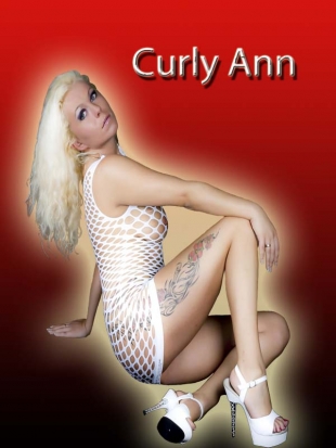 Bild - Curly Ann